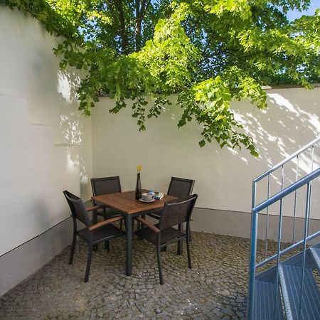 Domizil Naumburg Villa Naumburg  Dış mekan fotoğraf